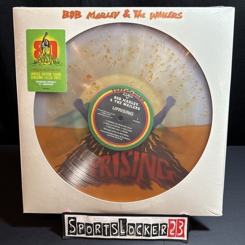 Bob marley the wailers - &,