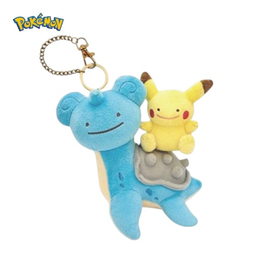 Pokemon idem time capsule - pokemon,