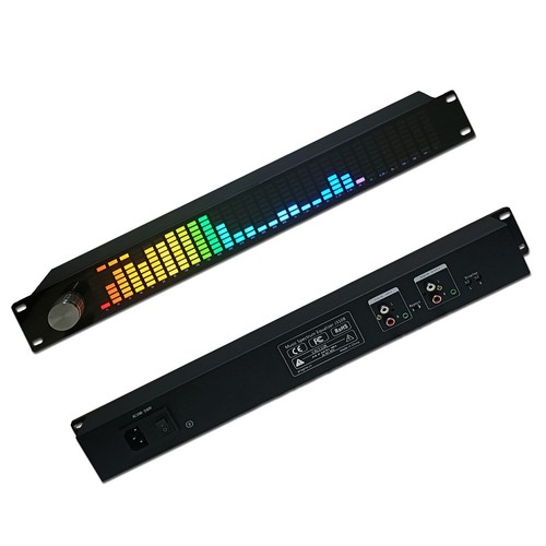 Equalizzatore audio