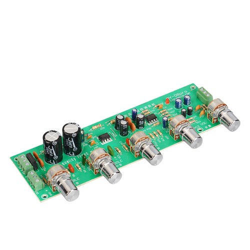 Preamplificatore audio fi - audio, hi-fi