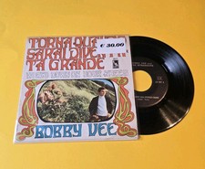 Bobby Vee  Torna Quando Sarai