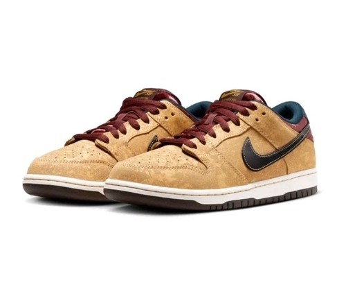 Nike dunk low - low, city