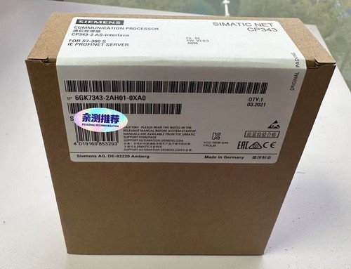 Siemens 6gk7343 2ah01 - siemens, 6gk7343-2ah01-0xa0