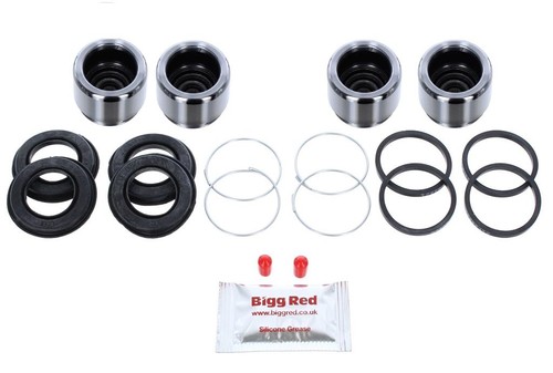 Kit revisione pinze freno - kit,