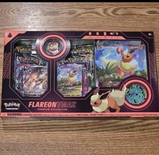 Pokémon TCG Eevee Evolution