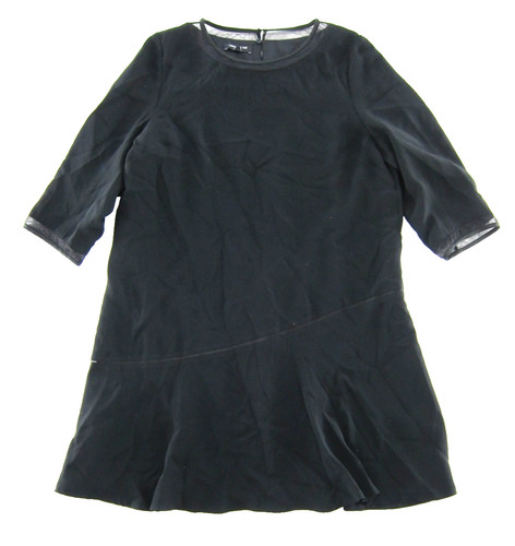 Abito tubino lafayette 148 - a,