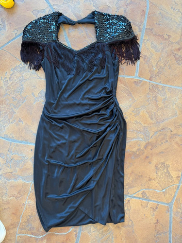 Abito tubino vintage - , kent