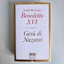 Gesù di Nazaret - Joseph