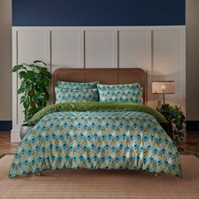 Bellissimo set piumone Christy