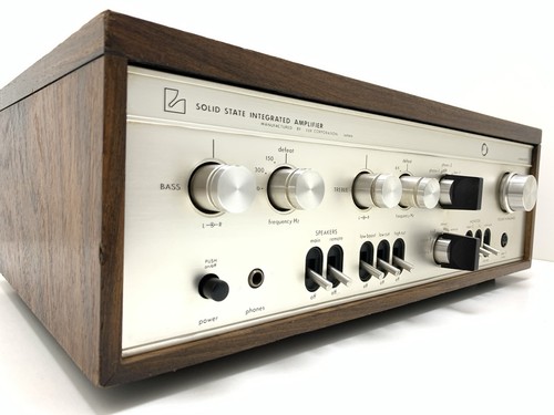 Luxman 507x integrated - sq,