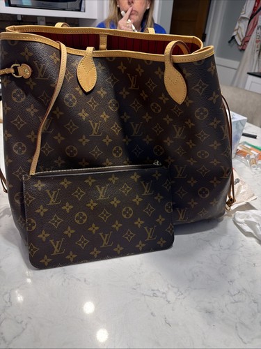 Borsa tote autentica - tote,