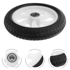  2 Pcs Carrello Porta Spesa