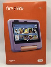 Amazon fire kids tablet 12a - fire,