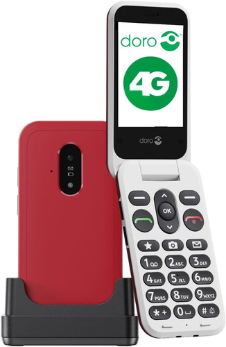 Telefono leva e22 - leva,