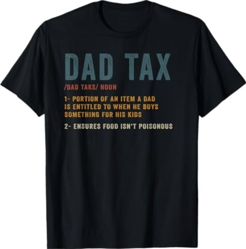 Shirt uomo vintage papà - uomo,