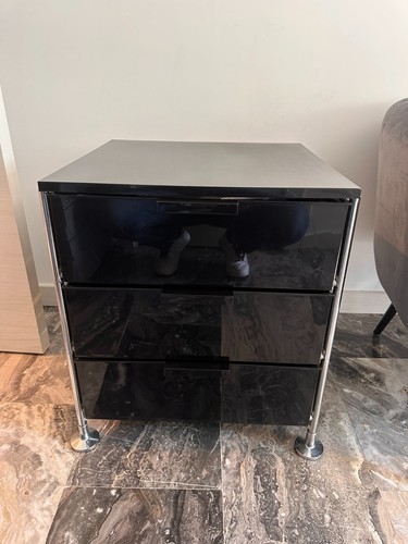 Cassettiera kartell originale - kartell,