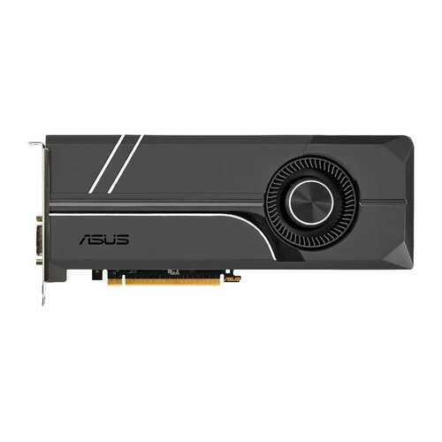 Asus gtx1080 turbo 11gb - asus, ti