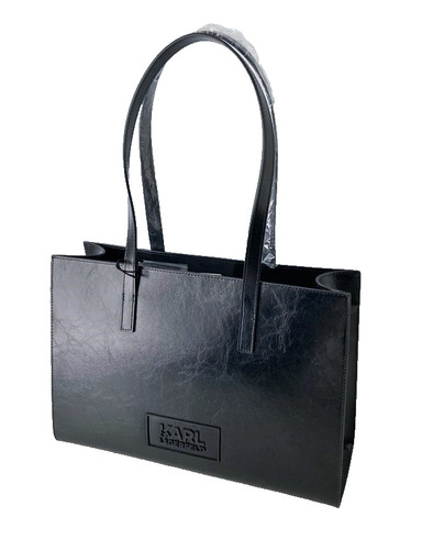 Borsa karl lagerfeld stone - borsa,