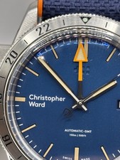 Christopher ward c65 tridente - christopher,