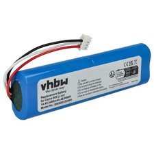 Batteria per Ecovacs