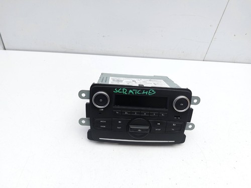 Radio stereo head - radio,