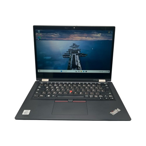 Lenovo thinkpad l13 yoga gen - thinkpad,