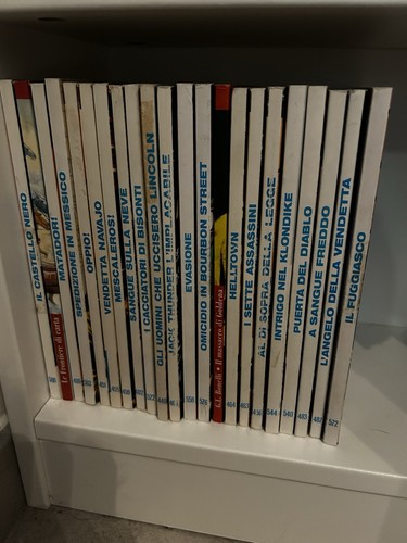 Lotto misto fumetti volumi - misto, e