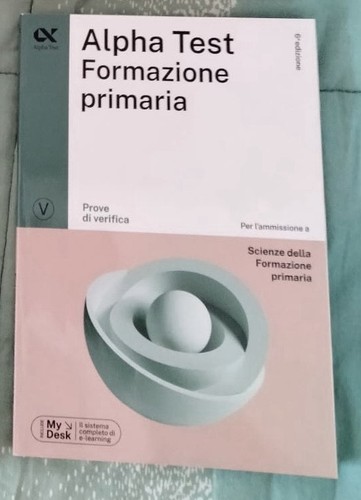 Alpha test formazione - alpha,