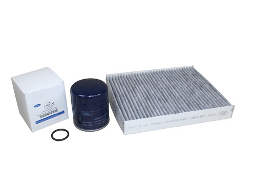 Originale kit filtri 0 - originale,