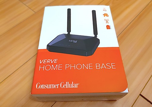 Nuovo telefono cellulare - nuovo,
