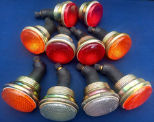 Set di Land Rover 90 110 Defender e Serie 3 - Lucas Bug Eye Luci Militari