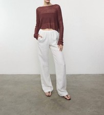 Enza Costa Essential Bandeau