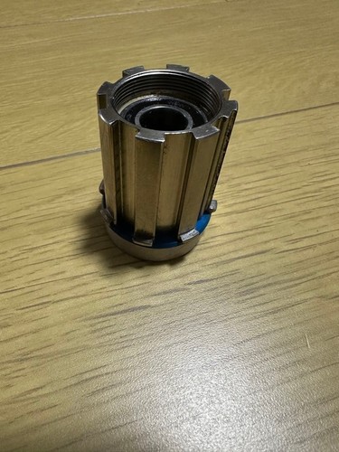 Campagnolo freebody fulcrum - campagnolo,