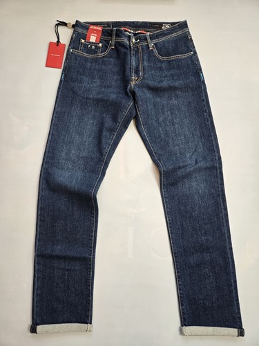 Jeans uomo tramarossa - jeans,