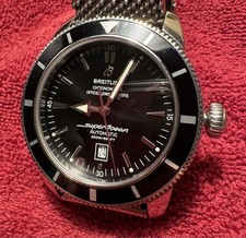 BREITLING Superocean Heritage