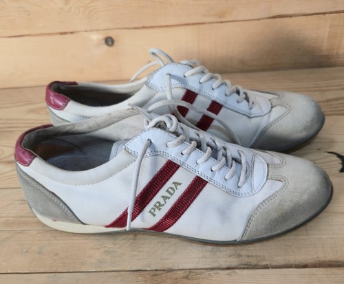 Prada scarpe ginnastica - da,