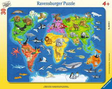 06641 - Puzzle a Quadro