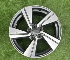 CERCHIO IN LEGA PER AUDI A3 Sportback (8V4) 81A601025G (16>)