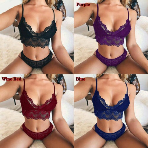 Reggiseno pizzo pezzi - reggiseno,