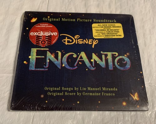 Disney encanto original - disney-,