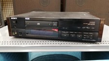 Sony CDP-X555ES Lettore CD