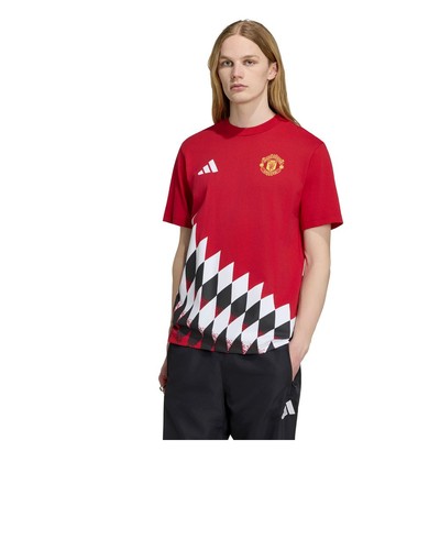 Manchester united adidas - united,