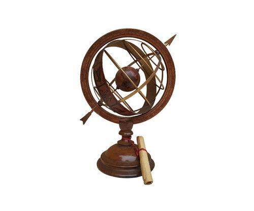 Mappamondo sfera armillare - sfera, da