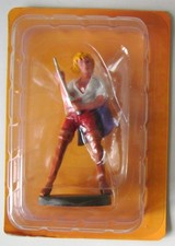 Fumetti 3D Collection Isabella Statua Figure No Fascicolo