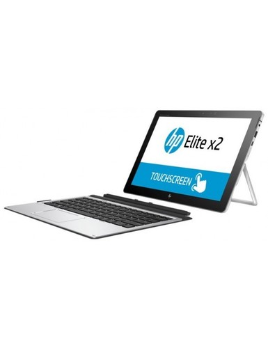 Notebook tablet 1 - 2-in-1, hp