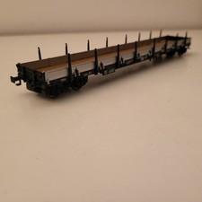 Fleischmann H0 carro a