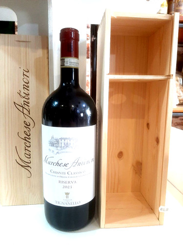 Antinori chianti classico - chianti,