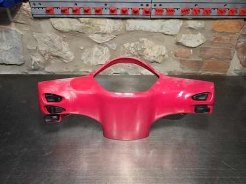Plastica carena retromanubrio - plastica,