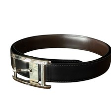 Cintura elegante uomo Cartier