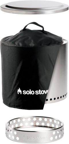 Pacchetto braciere solo stove - braciere,